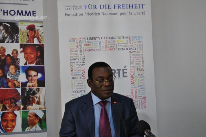 Politique / Réforme Constitutionnelle: Affi N’Guessan soutient que le Conseil Constitutionnel doit échapper à l’Exécutif